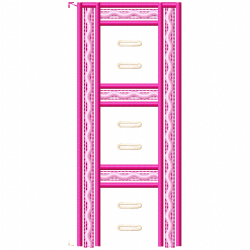 Patterns And Boards Embroidery Design 11